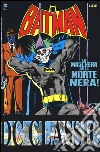 Batman classic. Vol. 23 libro di Wagner John Grant Alan