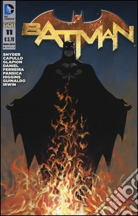 Batman. Vol. 11