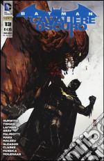 Batman. Il cavaliere oscuro. Vol. 13 libro