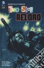 Two-Step-Reload libro