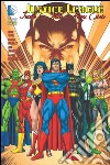 Incubo di una notte di mezza estate. Justice League libro