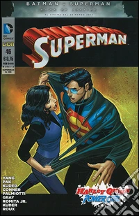 Superman. Vol. 46