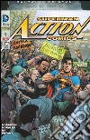 Superman. Action comics. Vol. 3 libro di Morrison Grant Morales Rags