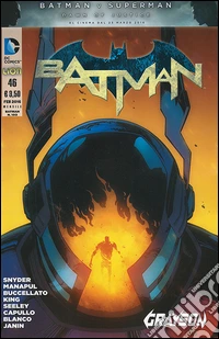 Batman. Vol. 46