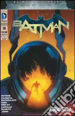 Batman. Vol. 46 libro