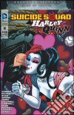 Suicide Squad. Harley Quinn. Vol. 10 libro