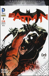 Batman. Vol. 3