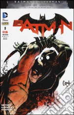 Batman. Vol. 3 libro