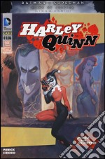 Joker. Harley Quinn san Valentino. Ediz. speciale libro