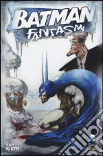 Fantasmi. Batman