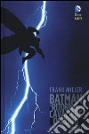 Il ritorno del cavaliere oscuro. Batman libro