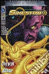 Lanterna verde presenta: Sinestro. Vol. 15 libro