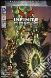 Infinite crisis. Fight for multiverse. Vol. 8 libro