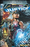 Justice league. Vol. 46 libro