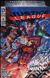 Justice League America. Vol. 27 libro