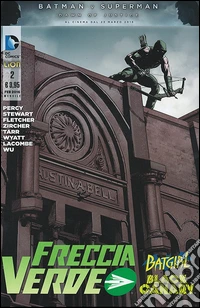 Freccia verde. Vol. 2