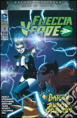 Freccia verde. Variant Batgirl. Vol. 2 libro