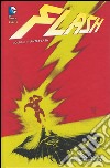 Anti-Flash. Flash. Vol. 4 libro di Buccellato Brian Manapul Francis