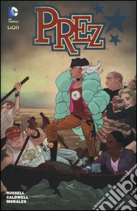 Prez