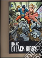 Omac libro