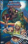 He-Man and the masters of the universe. Vol. 23 libro di Abnett Dan Mahn Pop