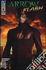 Arrow Smallville. Vol. 36 libro