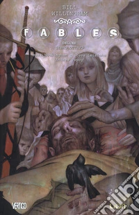 Fables deluxe. Vol. 8
