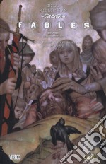 Fables deluxe. Vol. 8 libro