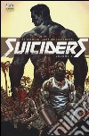 Suiciders. Vol. 1 libro