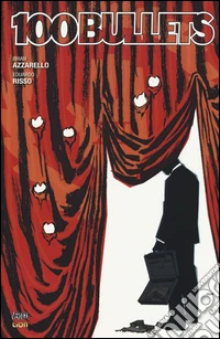 100 bullets. Vol. 25