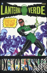 Lanterna verde. Vol. 7