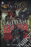 Gotham reborn. Arkham Knight. Batman. Vol. 2 libro