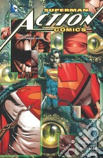 Superman. Action comics. Vol. 3: Alla fine dei giorni libro