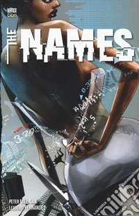 The names