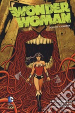 Wonder Woman. Vol. 4: Guerra libro