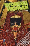 Wonder Woman. Vol. 4: Guerra libro di Azzarello Brian Chiang Cliff