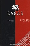 Legends. Dc sagas. Vol. 1 libro