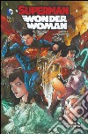 Superman/Wonder Woman. Vol. 1: Super coppia libro