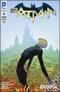 Batman. Vol. 47