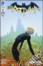 Batman. Vol. 47 libro