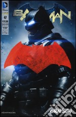 Batman. Ediz. variant. Vol. 47 libro