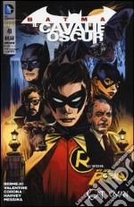 Batman il cavaliere oscuro. Variant cinema libro