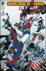 Suicide Squad. Harley Quinn. Vol. 11 libro