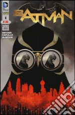 Batman. Vol. 4 libro