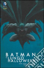 Il lungo Halloween. Batman libro