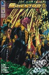 Lanterna verde presenta: Sinestro. Vol. 16 libro