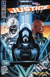 Justice league. Vol. 47 libro