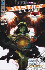 Justice League. Variant cinema. Vol. 47 libro