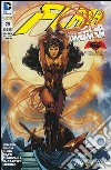 Flash. Wonder woman. Variant cinema. Vol. 29 libro