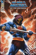 He-Man and the masters of the universe. Vol. 24 libro